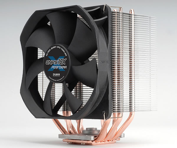 CNPS10X Performa